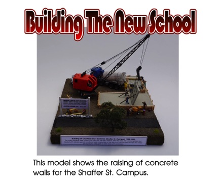 Building New school
